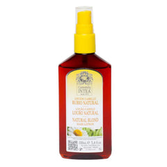 Camomila Intea Natural Blond Hair Lotion 100ml Jag Couture London - New York