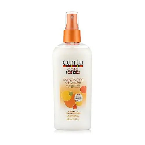 Cantu Care Kids Acondicionador 177ml Spray Jag Couture London - New York