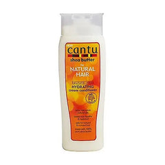 Cantu For Natural Hair Hydrating Cream Conditioner 400ml Jag Couture London - New York