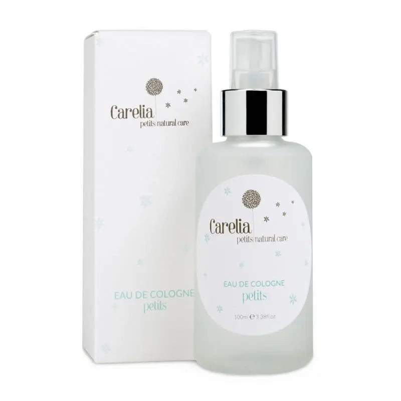 Carelia Petits Eau De Cologne 100ml Jag Couture London - New York