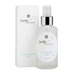 Jag Couture London - New York Carelia Petits Eau De Cologne 100ml