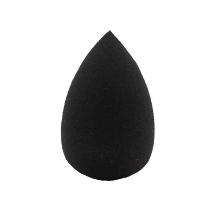 Carl &amp; Son Makeup Sponge Black Jag Couture London - New York