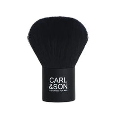 Carl &amp; Son Powder Brush Black Jag Couture London - New York
