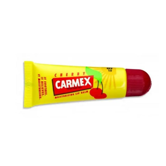 Carmex Cherry Lip Balm 4.9ml Jag Couture London - New York