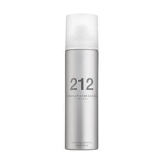 Jag Couture London - New York Carolina Herrera 212 For Women Deodorant Spray 150ml