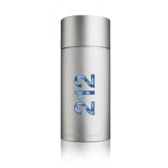 Carolina Herrera 212 Men Eau De Toilette Spray 100ml Jag Couture London - New York