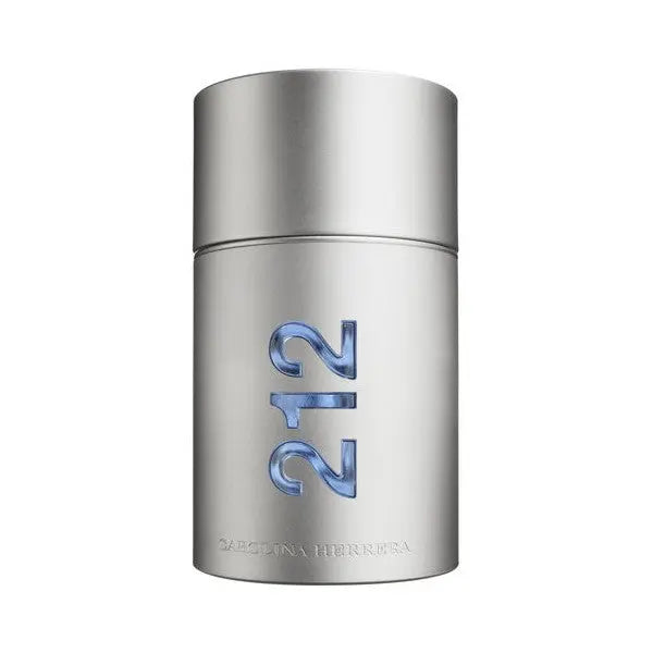 Carolina Herrera 212 Men Eau De Toilette Spray 200ml Jag Couture London - New York