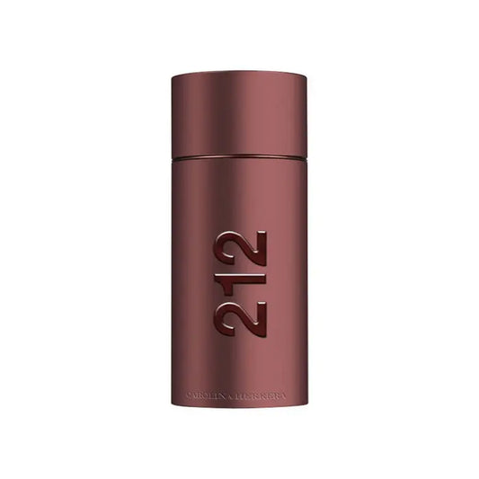 Carolina Herrera 212 Sexy Men Eau De Toilette Spray 100ml Jag Couture London - New York