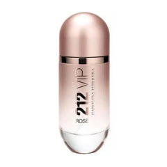 Carolina Herrera 212 Vip Rose Eau De Perfume Spray 125ml Jag Couture London - New York