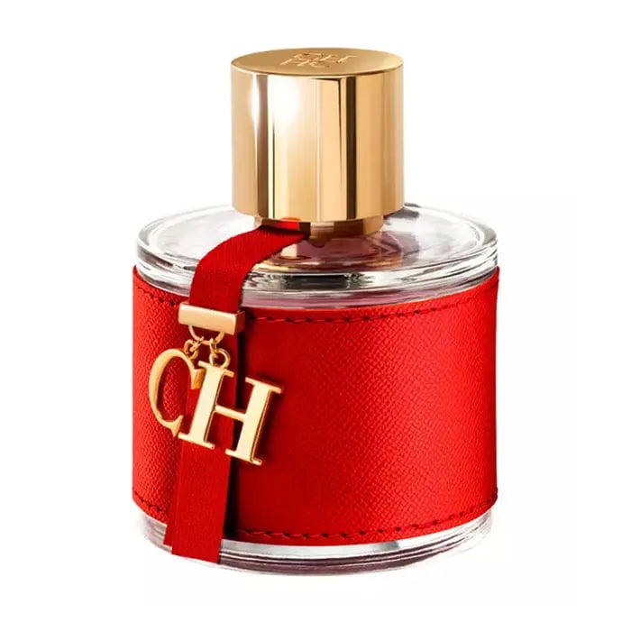 Jag Couture London - New York Carolina Herrera Ch Eau De Toilette Spray 100ml