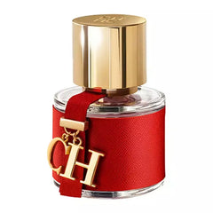 Carolina Herrera Ch Eau De Toilette Spray 30ml Jag Couture London - New York