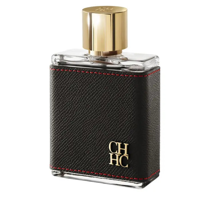 Carolina Herrera Ch Men Eau De Toilette Spray 100ml Jag Couture London - New York