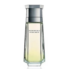 Carolina Herrera Herrera For Men Eau De Toilette Spray 100ml Jag Couture London - New York