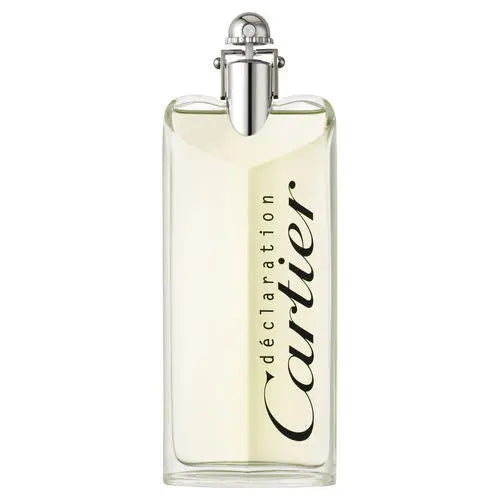 Cartier Declaration Eau De Toilette Spray 100ml Jag Couture London - New York