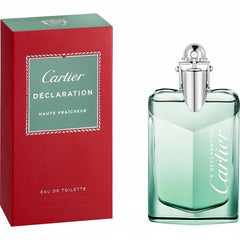 Cartier Declaration Haute Fraîche 50ml Jag Couture London - New York