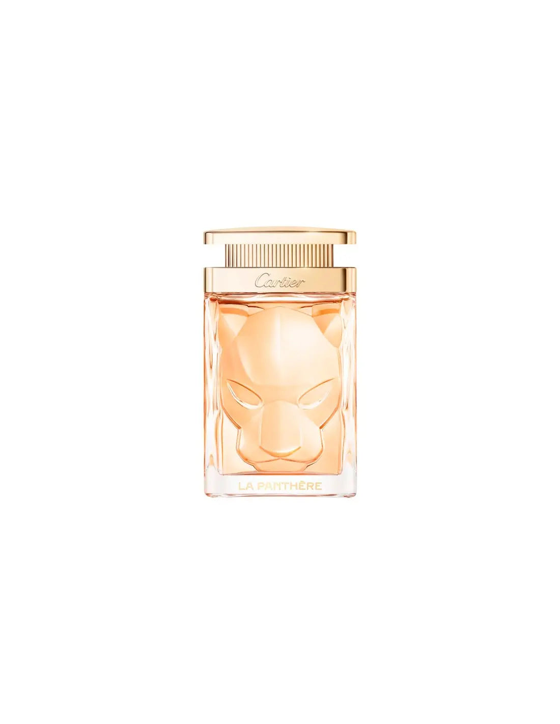 Jag Couture London - New York Cartier La Panthere Eau De Parfum 100 Vpo