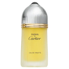 Cartier Pasha Eau De Toilette Spray 100ml Jag Couture London - New York