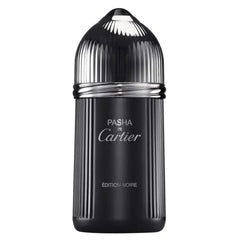 Cartier Pasha Edition Noire Eau De Toilette Spray 100ml Jag Couture London - New York