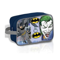 Jag Couture London - New York Cartoon Batman Set 3 Pieces