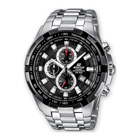 Casio X093_EF-539D-1AVEF Jag Couture London - New York