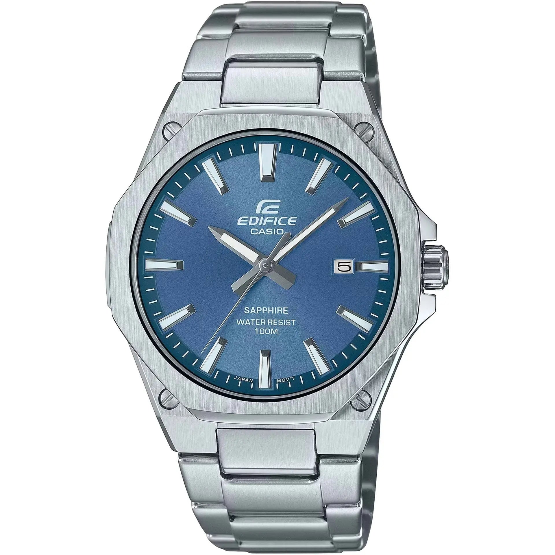 Jag Couture London - New York NOSIZE Casio X093_EFR-S108D-2AVUEF