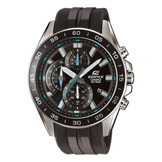 Casio X093_EFV-550P-1AVUEF Jag Couture London - New York