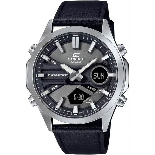 Casio X093_EFV-C120L-8AEF Jag Couture London - New York