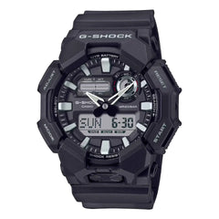 Casio X093_GA-010-1AER Jag Couture London - New York