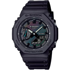 Casio X093_GA-2100RW-1AER Jag Couture London - New York