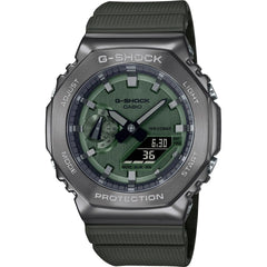 Jag Couture London - New York NOSIZE Casio X093_GM-2100B-3AER