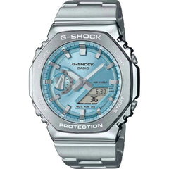 Casio X093_GM-2110D-2AER - Jag Couture London - New York