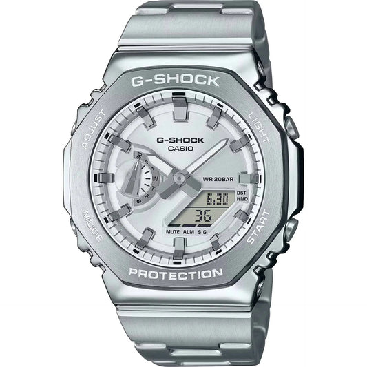 Casio X093_GM-2110D-7AER - Jag Couture London - New York