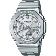 Casio X093_GM-2110D-7AER - Jag Couture London - New York