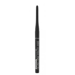 Catrice 10h Ultra Precision Gel Eye Pencil Waterproof 050-Blue 0,28g Jag Couture London - New York