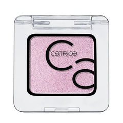 Catrice Art Couleurs Eyeshadow 160 Silicon Violet Jag Couture London - New York