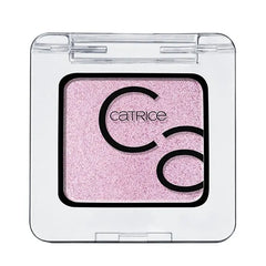 Jag Couture London - New York Catrice Art Couleurs Eyeshadow 160 Silicon Violet