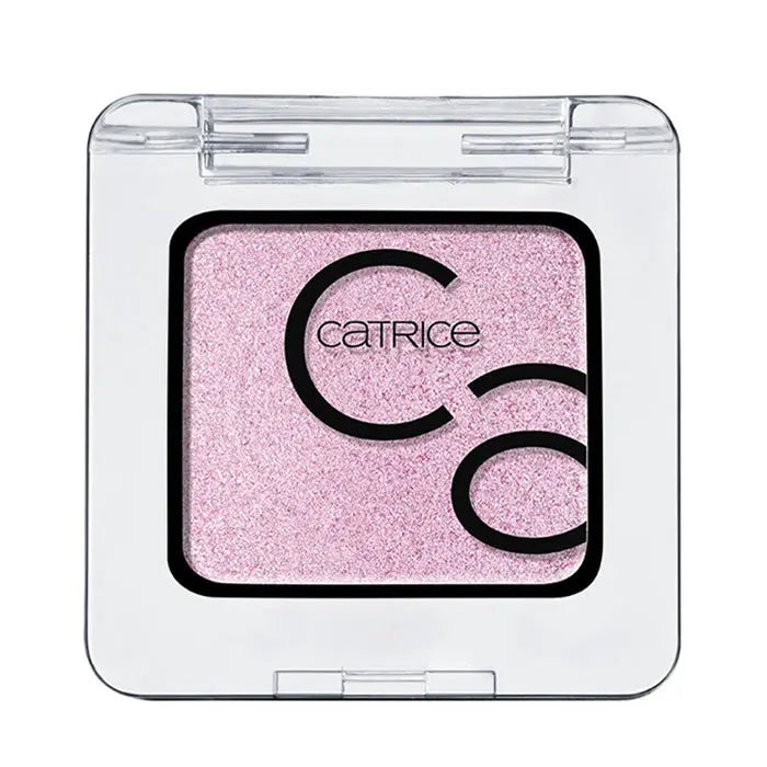 Catrice Art Couleurs Eyeshadow 160 Silicon Violet Jag Couture London - New York