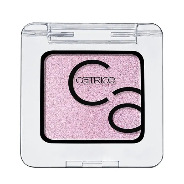 Jag Couture London - New York Catrice Art Couleurs Eyeshadow 160 Silicon Violet