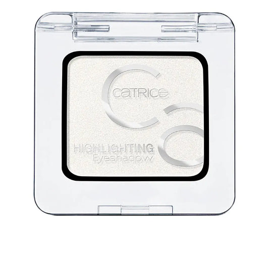 Catrice Highlighting Eyeshadow 010 Highlight To Hell Jag Couture London - New York