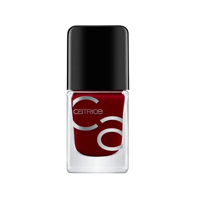 Jag Couture London - New York Catrice Iconails Gel Lacquer 03 Caught On The Red Carpet 10.5ml