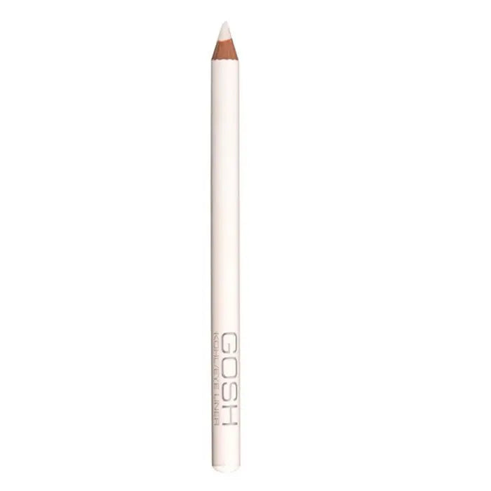 Catrice Kohl Eyeliner White Jag Couture London - New York