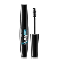Jag Couture London - New York Catrice Lashes To Kill Volume Mascara Waterproof 010 Ultra Black 10ml