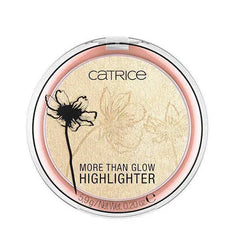 Catrice More Than Glow Highlighter 010 Jag Couture London - New York
