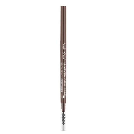 Catrice Slim`matic Ultra Precise Brow Pencil Waterproof 040 Cool Brown Jag Couture London - New York