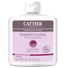 Cattier Paris Cattier Champu Cabellos Secos 250ml Jag Couture London - New York