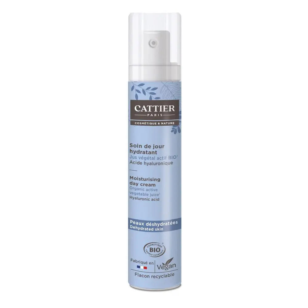 Cattier Paris Cattier Crema Hidratante Dia 50ml Jag Couture London - New York