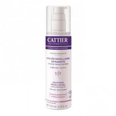 Cattier Paris Cattier Gel Micelar Calmante 200ml Jag Couture London - New York