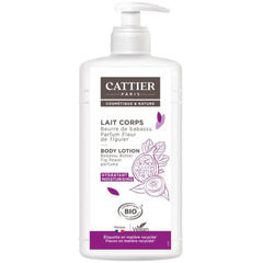 Jag Couture London - New York Cattier Paris Cattier Leche Corporal Hidratante 500ml