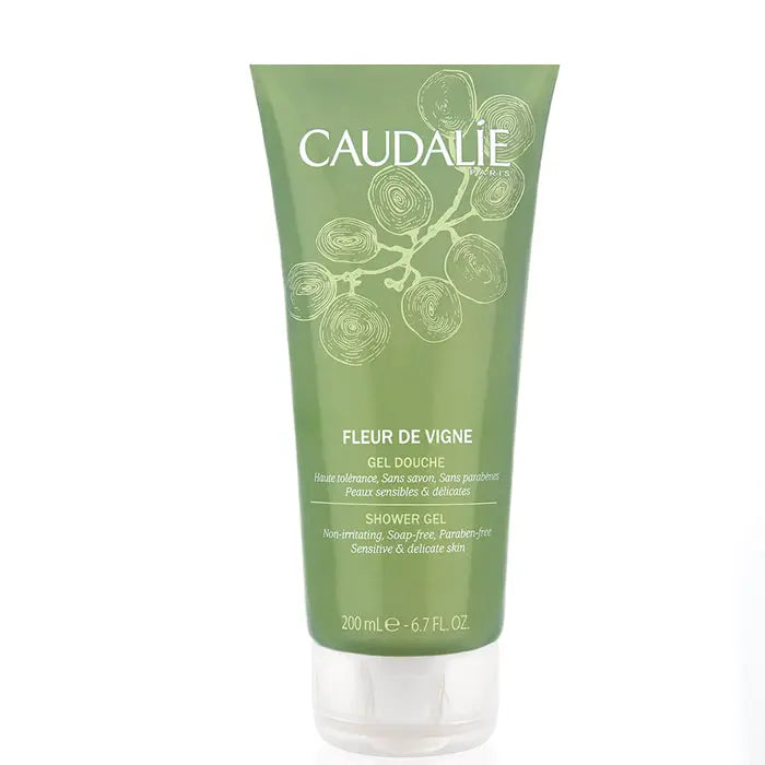 Caudalie Eau Des Vignes Shower Gel 200ml Jag Couture London - New York
