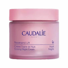 Jag Couture London - New York Caudalie Resveratrol- Lift Night Tisane Cream 50ml